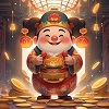 电脑版幸运大满贯键盘怎么操作
